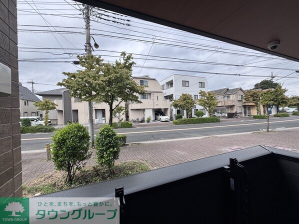 ポルト・ボヌールの物件内観写真